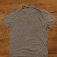 massimo dutti - страхотна мъжка тениска КАТО НОВА, снимка 8 - Тениски - 34958286
