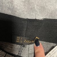 Zara клин панталон, снимка 4 - Клинове - 43426985