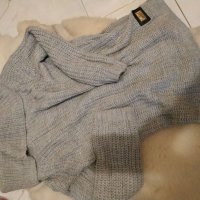 Туника пуловерче , снимка 3 - Блузи с дълъг ръкав и пуловери - 26741783