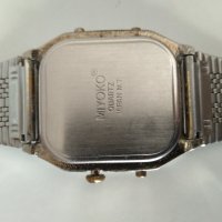 Лот от колекционерски часовници , снимка 10 - Мъжки - 32300243