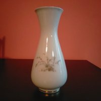 Ваза Seltmann Weiden Bavaria porcelain W Germany Vintage, снимка 4 - Антикварни и старинни предмети - 43702513