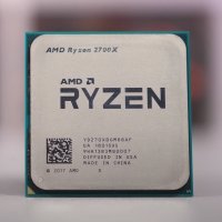 Геймърски Ryzen 2700x, VEGA 56, 32gb RAM, 512gb NVME, 2tb, снимка 2 - Геймърски - 36772651