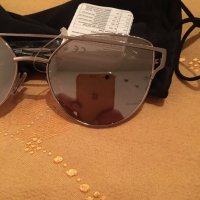 Нови огледални очила, снимка 3 - Слънчеви и диоптрични очила - 26471199