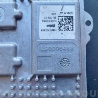  МОДУЛ LED БАЛАСТ Valeo 90067926 Ford, снимка 2 - Части - 37996596