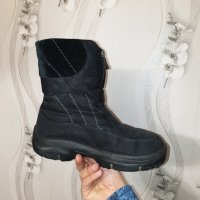  зимни ботуши / апрески lowa zenito gtx  водоустойчиви номер 41,5-42, снимка 5 - Други - 38266506