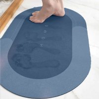 Абсорбираща постелка за баня Bath Mat, снимка 13 - Други стоки за дома - 43749695