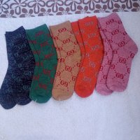 Дамски чорапи , снимка 7 - Дамски чорапи - 42643798