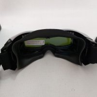 Очила с щит предпазни заваръчни,затъмнение DIN 5-13.Произход Корея .Бонус слюди 3бр. , снимка 6 - Други машини и части - 39928088