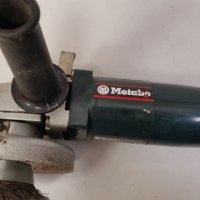 Ъглошлайф Metabo 4316S, снимка 3 - Други инструменти - 27864725