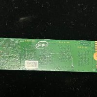 Intel 512gb ssd, снимка 2 - Твърди дискове - 44128817