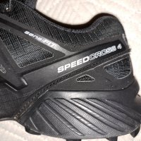  Salomon Speedcross 4 № 38,2/3 маратонки за бягане, снимка 10 - Маратонки - 38904650