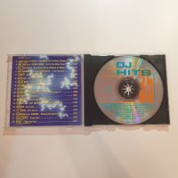 DJ Hits 35 cd, снимка 2 - CD дискове - 43689894