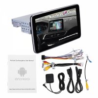 GPS МУЛТИМЕДИЙНА СИСТЕМА NORTHERN CROSS NC-Q19, ANDROID, WI-FI, BLUETOOTH, 9 ИНЧА, снимка 10 - Други - 27196166