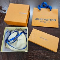 Louis Vuitton колан, снимка 1 - Колани - 43864578
