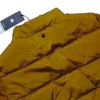 Ново G-star Raw Strett Quilted Jacket  Orange Дамско Яке Размер S, снимка 7 - Якета - 40342158