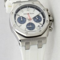 Дамски луксозен часовник Audemars Piguet, снимка 4 - Дамски - 32960618