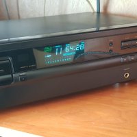 Marantz CD-42MKII, снимка 3 - MP3 и MP4 плеъри - 44043588