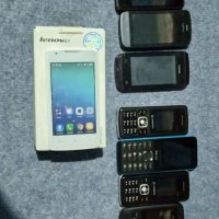 Телефони и оригинални зарядни , снимка 4 - Телефони с две сим карти - 39843939