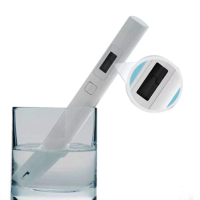 Уред за измерване на качеството на водата Xiaomi TDS, снимка 5 - Друга електроника - 44914936