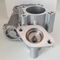 EGR Nissan Qashqai Diesel, снимка 2 - Части - 28714638