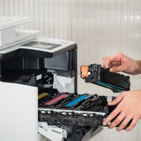 Ремонт и поправка на принтери, снимка 4 - Принтери, копири, скенери - 40666305