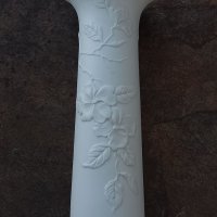 Kaiser порцеланова ваза M.Frey, снимка 1 - Вази - 38558067