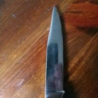Нож, снимка 3 - Ножове - 33488178