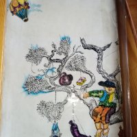 Баронът по дърветата - Итало Калвино, снимка 5 - Детски книжки - 27886887