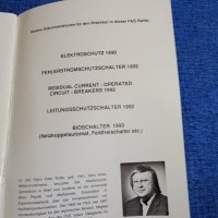 Електрокаталог на немски език , снимка 8 - Специализирана литература - 43960528