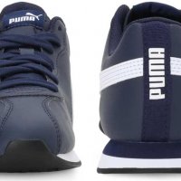 Мъжки спортни обувки PUMA Тurin2 100%оригинал внос Англия, снимка 2 - Спортни обувки - 33380019