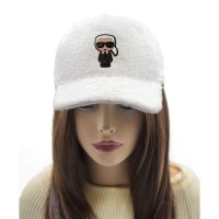 🔥Karl Lagerfeld дамски шапки / различни цветове🔥, снимка 4 - Шапки - 43257489