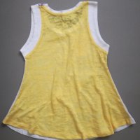 Детски потник Cichlid - размер 98-104 см., снимка 4 - Детски тениски и потници - 43384815