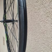 Продавам колела внос от Германия 26 цола предна алуминиева капла MR X B13, снимка 5 - Части за велосипеди - 37792020
