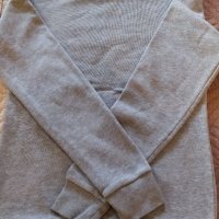 Ватирана детска блуза , снимка 3 - Детски Блузи и туники - 38444095