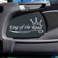 Кожени кори за врати за СКАНИЯ/SCANIA 2004-2016 годинa KING OF THE ROAD, снимка 6 - Аксесоари и консумативи - 42930424