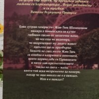 📚📖 Ще ме намериш на края на света - Никола Баро, снимка 2 - Художествена литература - 43823635