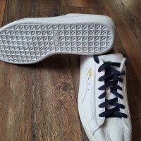 Puma Basket leather, снимка 11 - Спортно елегантни обувки - 43111584