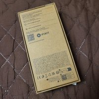 Nokia G42 5G 128GB 6GB RAM Dual. Чисто нов. Гаранция., снимка 2 - Nokia - 43785159