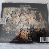 SCHOLOMANCE – A Treatise On Love (1998), снимка 4 - CD дискове - 28259852