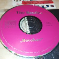THE BEATLES-REVOLVER CD 2709222028, снимка 1 - CD дискове - 38139952
