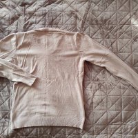 Дамска блуза Flora 3, снимка 3 - Блузи с дълъг ръкав и пуловери - 43633948