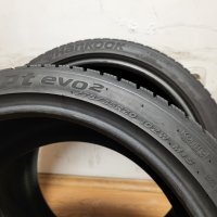 2 бр. 275/35/20 Hankook / зимни гуми , снимка 7 - Гуми и джанти - 44004435