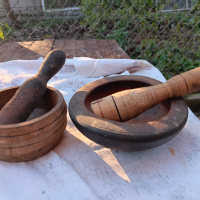 дървени хаванчета , снимка 3 - Антикварни и старинни предмети - 44880902