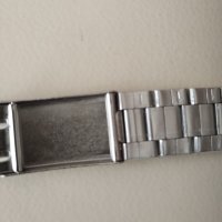 Верижка от неръждаема стомана , снимка 2 - Каишки за часовници - 43169753