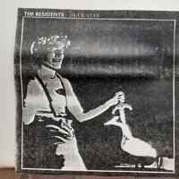  The Residents – Duck Stab, снимка 1 - Аудио касети - 32217607