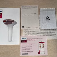 Фотоепилатор Philips Lumea Prestige, снимка 11 - Епилатори - 43788652