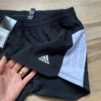 Чисто нови оригинални къси панталонки Adidas ! XS,S, снимка 2 - Къси панталони и бермуди - 36679524