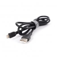 Нов кабел за iPhone 5/6/7/8... Yourz, 1 метър, снимка 2 - USB кабели - 26993394