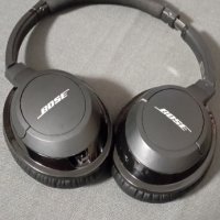 Слушалки Bose Bluetooth , снимка 1 - Bluetooth слушалки - 43819495