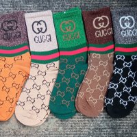 Дамски чорапи , снимка 4 - Клинове - 43544127